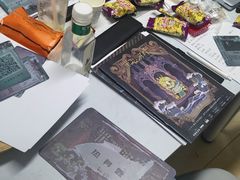 -戏精管理局·剧本杀·桌游·血染钟楼