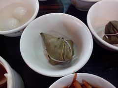 -龙抄手(文殊坊店)