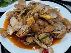 -小海豚•老字号海鲜餐厅(天涯店)