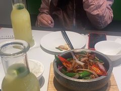 -外婆家(西红门荟聚购物中心店)