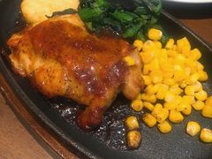 -萨莉亚意式餐厅(杭州滨江天街店)