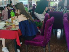 -北京龙庆四季香农家饭庄·灶台鱼·碳烤虹鳟鱼(龙庆峡店)