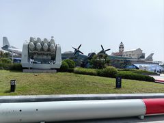 -中国人民解放军海军博物馆