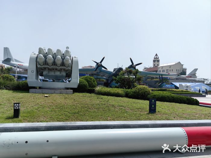 中国人民解放军海军博物馆图片