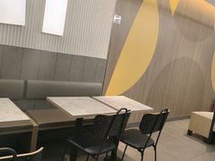 -麦当劳(西单明珠店)