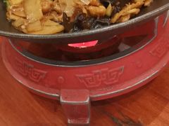 -山西会馆·晋菜·晋商宴·学堂记忆(许坦西街店)