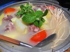 -兰木肆·云南菜(龙湖U城天街店)