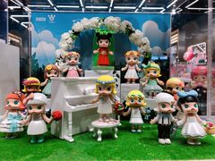 -泡泡玛特POPMART(合生汇店)