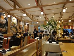 -味千拉面(广州白云机场T1西二店)