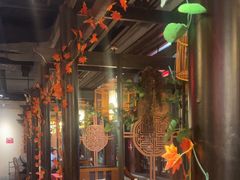 -蓉城老妈火锅(双林路店)