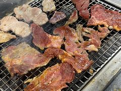 -风味烧烤(泰富店)