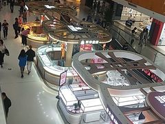 -北京华联购物中心(天通苑店)