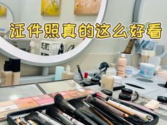 -天真蓝照相馆(五角场百联又一城店)