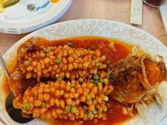 -烤肉宛饭庄(南礼士路店)