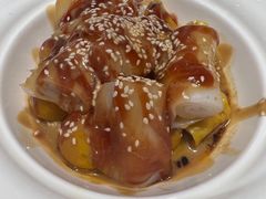 -龙记香港茶餐厅(久光百货店)