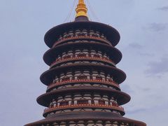 -隋唐洛阳城明堂天堂景区
