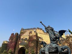 -青岛方特梦幻王国