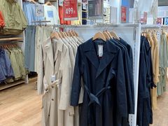 -优衣库(广州恒宝广场店)