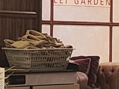 -利苑酒家(宜安广场店)