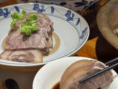 -永安水煮活鱼·仪征菜(仪征奥林匹克店)