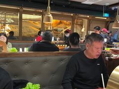 -西塔老太太泥炉烤肉(万柳华联店)