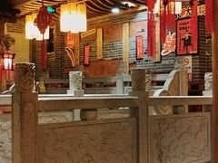 -大龙辣火锅·龙虾·烧烤(湖滨新天地店)