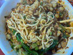 -朱儿面庄(洋河三路店)