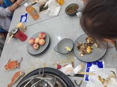-仙螺岛海鲜自助餐厅(总店)