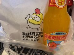 -超级鸡车(华东师大店)
