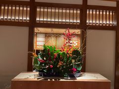 -希望日本料理(保利香槟花园店)