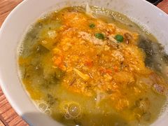 -蟹黄鱼·海派深夜面馆(江湾里店)