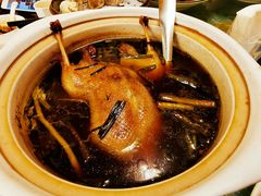 -新聚丰菜馆(太监弄店)