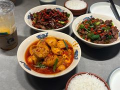 -潇湘阁(汉光百货店)