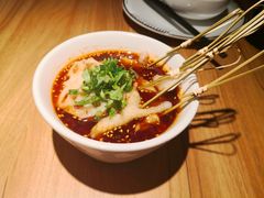 没骨头鸡爪-太二酸菜鱼(正大广场店)