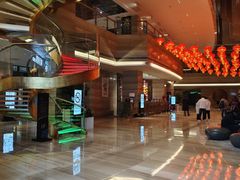 -北京园博大酒店