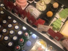 -星巴克(北京新东安)