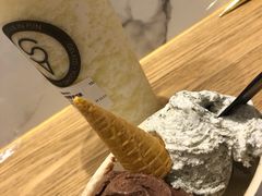 -极拉图·现制冰淇淋(大卫城店)