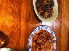 -柴窝堡22号辣子鸡·传承新疆菜