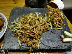 -云海肴·汽锅鸡·云南菜(天津国金汇店)