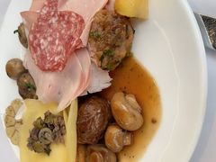 -拉蒂娜·巴西牛排馆 Latina·Brazilian Steakhouse(陆家嘴旗舰店)