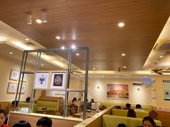 大堂-萨莉亚意式餐厅(恒宝广场店)