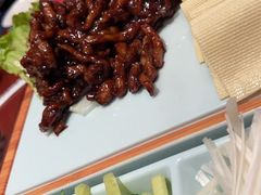 -京味张·北京烤鸭(南山店)