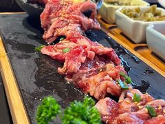 谷牛和牛横膈膜-谷牛和牛烤肉(漕河泾印象城店)