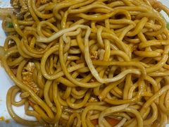 -盛京人人鸡味抻面(珠江桥店)