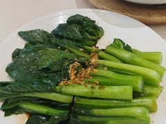 -蔡澜点心·粤菜(月星环球港店)