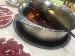 -味逍遥牛肉火锅(万江旗舰店)