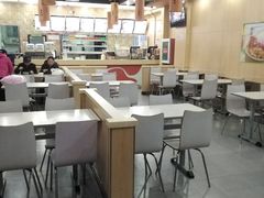 大堂-田老师红烧肉(回龙观二店)