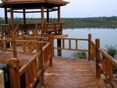 -美兰湖景区
