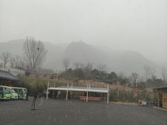 -响堂山石窟-北响堂山石窟