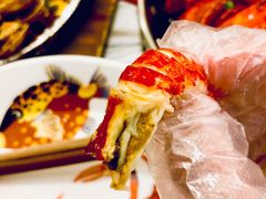 -霸王虾·麻辣小龙虾(清水河公园店)